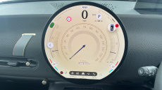 MINI Cooper 160kW SE Classic [Level 2] 54kWh 3dr Auto Electric Hatchback